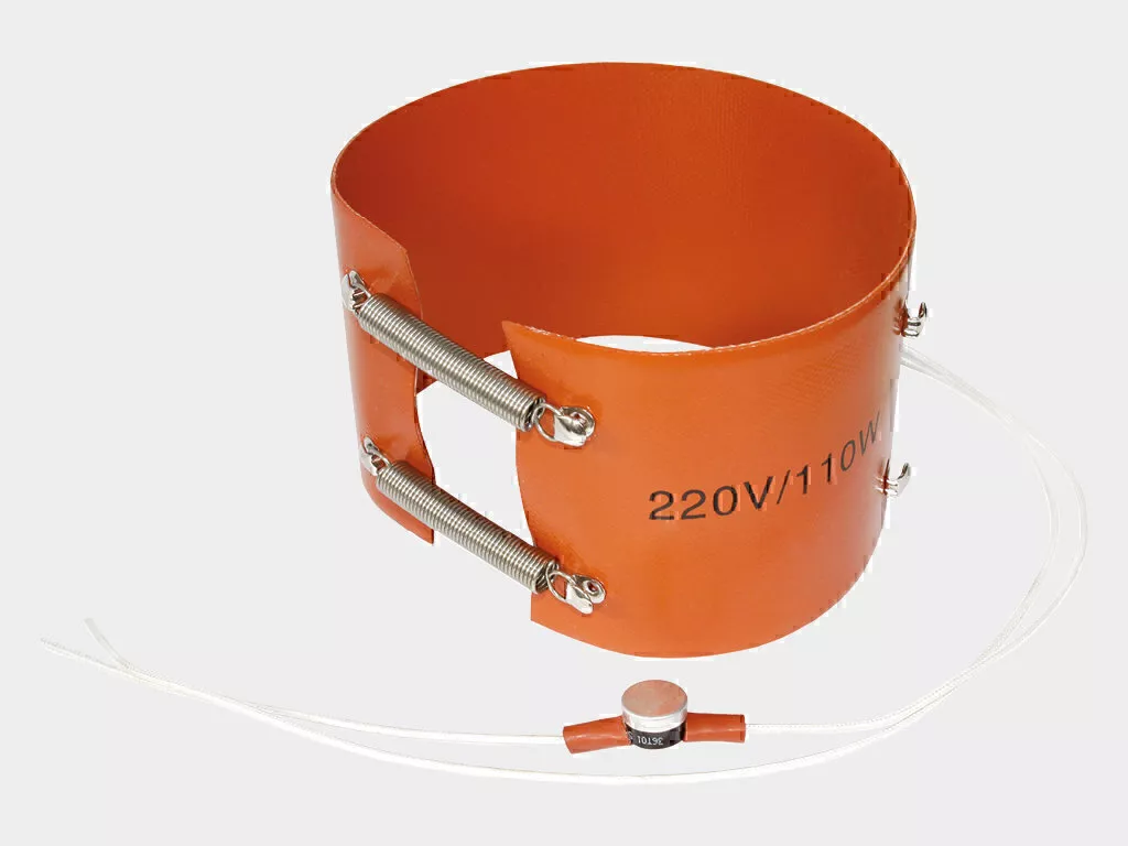 Новый обогреватель для редуктора шлагбаумов Heater2 в продаже в Уфе